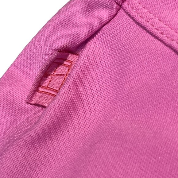 NIKE FIT DRY Short Skort Sz Large 12-14 Tennis Pickleball Run Dance Athleisure - Picture 7 of 12